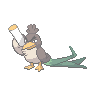 Mystic Farfetch'd (Galarian)